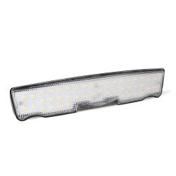 BMW ΦΩΤΑ ΚΑΜΠΙΝΑΣ 48 LED - 2ΤΕΜ.-M-Tech-CLB102/MT BMW ΦΩΤΑ ΚΑΜΠΙΝΑΣ 48 LED - 2ΤΕΜ.-M-Tech-CLB102/MT