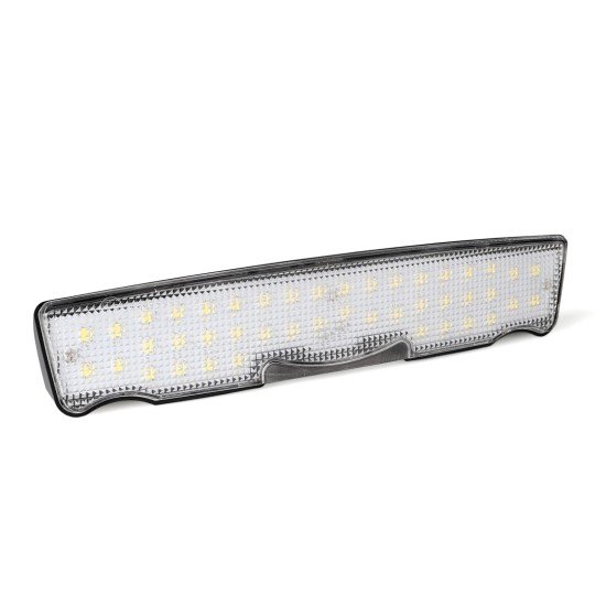 BMW ΦΩΤΑ ΚΑΜΠΙΝΑΣ 48 LED - 2ΤΕΜ.-M-Tech-CLB102/MT BMW ΦΩΤΑ ΚΑΜΠΙΝΑΣ 48 LED - 2ΤΕΜ.-M-Tech-CLB102/MT