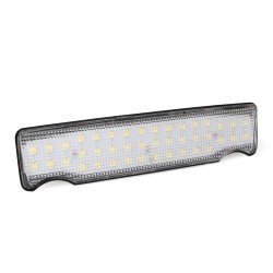 BMW ΦΩΤΑ ΚΑΜΠΙΝΑΣ 48LED - 2ΤΕΜ.-M-Tech-CLB103/MT BMW ΦΩΤΑ ΚΑΜΠΙΝΑΣ 48LED - 2ΤΕΜ.-M-Tech-CLB103/MT