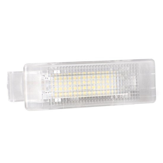 VW ΦΩΤΑ ΠΟΡΤ ΜΠΑΓΚΑΖ 18 LED - 1 ΤΕΜ.-M-Tech-CLB107/MT VW ΦΩΤΑ ΠΟΡΤ ΜΠΑΓΚΑΖ 18 LED - 1 ΤΕΜ.-M-Tech-CLB107/MT
