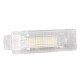 VW ΦΩΤΑ ΠΟΡΤ ΜΠΑΓΚΑΖ 18 LED - 1 ΤΕΜ.-M-Tech-CLB107/MT VW ΦΩΤΑ ΠΟΡΤ ΜΠΑΓΚΑΖ 18 LED - 1 ΤΕΜ.-M-Tech-CLB107/MT