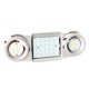 VW ΦΩΤΑ ΚΑΜΠΙΝΑΣ ΠΙΣΩ 48 LED - 2 ΤΕΜ.-M-Tech-CLB109/MT VW ΦΩΤΑ ΚΑΜΠΙΝΑΣ ΠΙΣΩ 48 LED - 2 ΤΕΜ.-M-Tech-CLB109/MT