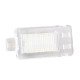VOLVO XC70/S60/S80/C70/XC90  ΦΩΤΑ ΠΟΡΤ ΜΠΑΓΚΑΖ 18 LED - 2 ΤΕΜ.-M-Tech-CLB114/MT VOLVO XC70/S60/S80/C70/XC90  ΦΩΤΑ ΠΟΡΤ ΜΠΑΓΚΑΖ 18 LED - 2 ΤΕΜ.-M-Tech-CLB114/MT