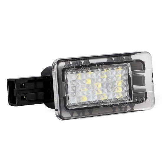 VOLVO ΦΩΤΑ ΑΝΑΓΝΩΣΗΣ 18 LED - 2 ΤΕΜ.-M-Tech-CLB115/MT VOLVO ΦΩΤΑ ΑΝΑΓΝΩΣΗΣ 18 LED - 2 ΤΕΜ.-M-Tech-CLB115/MT