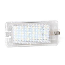 HYUNDAI / KIA ΦΩΤΑ ΠΟΡΤ ΜΠΑΓΚΑΖ 18 LED - 2 ΤΕΜ.-M-Tech-CLB116/MT HYUNDAI / KIA ΦΩΤΑ ΠΟΡΤ ΜΠΑΓΚΑΖ 18 LED - 2 ΤΕΜ.-M-Tech-CLB116/MT