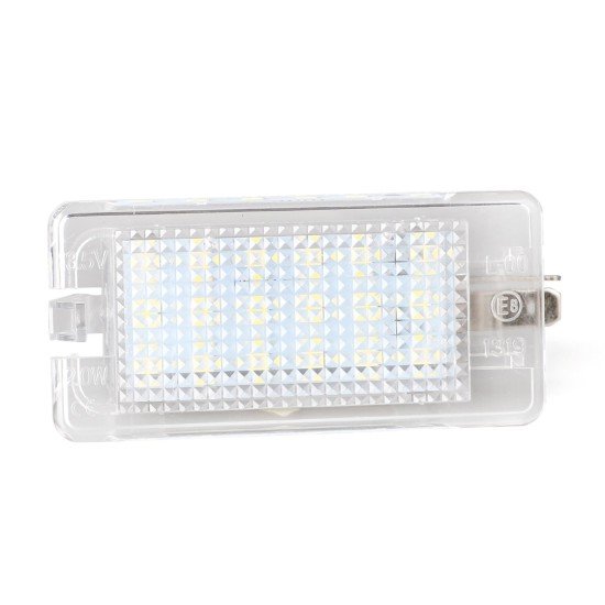 HYUNDAI / KIA ΦΩΤΑ ΠΟΡΤ ΜΠΑΓΚΑΖ 18 LED - 2 ΤΕΜ.-M-Tech-CLB116/MT HYUNDAI / KIA ΦΩΤΑ ΠΟΡΤ ΜΠΑΓΚΑΖ 18 LED - 2 ΤΕΜ.-M-Tech-CLB116/MT