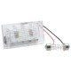 ΦΩTA ΠΙΝΑΚΙΔΑΣ LED ΓΙΑ BMW X5 E53 1999-2006 / X3 E83 2003-2010 MTECH - 2ΤΕΜ.-M-Tech-CLP001/MT ΦΩTA ΠΙΝΑΚΙΔΑΣ LED ΓΙΑ BMW X5 E53 1999-2006 / X3 E83 2003-2010 MTECH - 2ΤΕΜ.-M-Tech-CLP001/MT