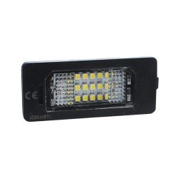 ΦΩTA ΠΙΝΑΚΙΔΑΣ LED BMW E39 / E46 / E60 / E82 / E88 / E90 / E91  /E92 / E93 / F10 / F11 / F15 / F32 / F33 / F36  2ΤΕΜ.-M-Tech-CLP002/MT ΦΩTA ΠΙΝΑΚΙΔΑΣ LED BMW E39 / E46 / E60 / E82 / E88 / E90 / E91  /E92 / E93 / F10 / F11 / F15 / F32 / F33 / F36  2ΤΕΜ.-M-Tech-CLP002/MT