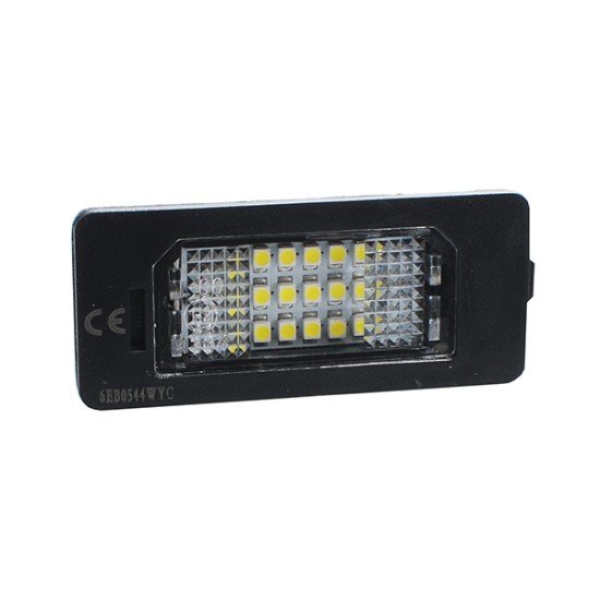 ΦΩTA ΠΙΝΑΚΙΔΑΣ LED BMW E39 / E46 / E60 / E82 / E88 / E90 / E91  /E92 / E93 / F10 / F11 / F15 / F32 / F33 / F36  2ΤΕΜ.-M-Tech-CLP002/MT ΦΩTA ΠΙΝΑΚΙΔΑΣ LED BMW E39 / E46 / E60 / E82 / E88 / E90 / E91  /E92 / E93 / F10 / F11 / F15 / F32 / F33 / F36  2ΤΕΜ.-M-Tech-CLP002/MT