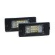 ΦΩTA ΠΙΝΑΚΙΔΑΣ LED BMW E39 / E46 / E60 / E82 / E88 / E90 / E91  /E92 / E93 / F10 / F11 / F15 / F32 / F33 / F36  2ΤΕΜ.-M-Tech-CLP002/MT ΦΩTA ΠΙΝΑΚΙΔΑΣ LED BMW E39 / E46 / E60 / E82 / E88 / E90 / E91  /E92 / E93 / F10 / F11 / F15 / F32 / F33 / F36  2ΤΕΜ.-M-Tech-CLP002/MT