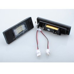 BMW E63/E64/E81/E82/E85/E86/E87/E88 ΦΩΣ ΠΙΝΑΚΙΔΑΣ LED 2ΤΕΜ.-M-Tech-CLP003/MT BMW E63/E64/E81/E82/E85/E86/E87/E88 ΦΩΣ ΠΙΝΑΚΙΔΑΣ LED 2ΤΕΜ.-M-Tech-CLP003/MT