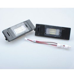 BMW E63/E64/E81/E82/E85/E86/E87/E88 ΦΩΣ ΠΙΝΑΚΙΔΑΣ LED 2ΤΕΜ.-M-Tech-CLP003/MT BMW E63/E64/E81/E82/E85/E86/E87/E88 ΦΩΣ ΠΙΝΑΚΙΔΑΣ LED 2ΤΕΜ.-M-Tech-CLP003/MT