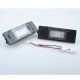 BMW E63/E64/E81/E82/E85/E86/E87/E88 ΦΩΣ ΠΙΝΑΚΙΔΑΣ LED 2ΤΕΜ.-M-Tech-CLP003/MT BMW E63/E64/E81/E82/E85/E86/E87/E88 ΦΩΣ ΠΙΝΑΚΙΔΑΣ LED 2ΤΕΜ.-M-Tech-CLP003/MT
