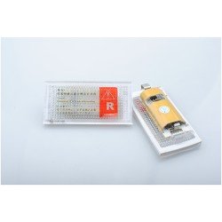 ΦΩΤΑ ΠΙΝΑΚΙΔΑΣ LED BMW E46 MTECH - 2 ΤΜΧ.-M-Tech-CLP005/MT ΦΩΤΑ ΠΙΝΑΚΙΔΑΣ LED BMW E46 MTECH - 2 ΤΜΧ.-M-Tech-CLP005/MT
