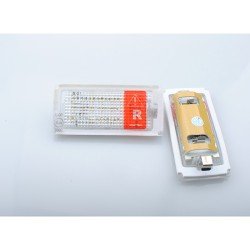 ΦΩΤΑ ΠΙΝΑΚΙΔΑΣ LED BMW E46 METCH - 2 ΤΜΧ.-M-Tech-CLP006/MT ΦΩΤΑ ΠΙΝΑΚΙΔΑΣ LED BMW E46 METCH - 2 ΤΜΧ.-M-Tech-CLP006/MT