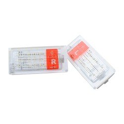 ΦΩΤΑ ΠΙΝΑΚΙΔΑΣ LED BMW E46 METCH - 2 ΤΜΧ.-M-Tech-CLP006/MT ΦΩΤΑ ΠΙΝΑΚΙΔΑΣ LED BMW E46 METCH - 2 ΤΜΧ.-M-Tech-CLP006/MT