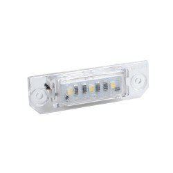 ΦΩΤΑ ΠΙΝΑΚΙΔΑΣ LED VW MTECH - 2 ΤΜΧ.-M-Tech-CLP010/MT ΦΩΤΑ ΠΙΝΑΚΙΔΑΣ LED VW MTECH - 2 ΤΜΧ.-M-Tech-CLP010/MT