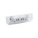 ΦΩΤΑ ΠΙΝΑΚΙΔΑΣ LED VW MTECH - 2 ΤΜΧ.-M-Tech-CLP010/MT ΦΩΤΑ ΠΙΝΑΚΙΔΑΣ LED VW MTECH - 2 ΤΜΧ.-M-Tech-CLP010/MT