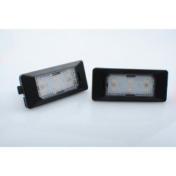 ΦΩΤΑ ΠΙΝΑΚΙΔΑΣ LED AUDI / VW / PORSCHE / SKODA MTECH - 2 ΤΜΧ.-M-Tech-CLP011/MT ΦΩΤΑ ΠΙΝΑΚΙΔΑΣ LED AUDI / VW / PORSCHE / SKODA MTECH - 2 ΤΜΧ.-M-Tech-CLP011/MT
