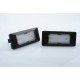 ΦΩΤΑ ΠΙΝΑΚΙΔΑΣ LED AUDI / VW / PORSCHE / SKODA MTECH - 2 ΤΜΧ.-M-Tech-CLP011/MT ΦΩΤΑ ΠΙΝΑΚΙΔΑΣ LED AUDI / VW / PORSCHE / SKODA MTECH - 2 ΤΜΧ.-M-Tech-CLP011/MT
