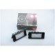 ΦΩΤΑ ΠΙΝΑΚΙΔΑΣ LED AUDI / VW / PORSCHE / SKODA MTECH - 2 ΤΜΧ.-M-Tech-CLP011/MT ΦΩΤΑ ΠΙΝΑΚΙΔΑΣ LED AUDI / VW / PORSCHE / SKODA MTECH - 2 ΤΜΧ.-M-Tech-CLP011/MT