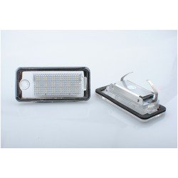 ΦΩΤΑ ΠΙΝΑΚΙΔΑΣ LED AUDI LED MTECH - 2ΤΜΧ.-M-Tech-CLP012/MT ΦΩΤΑ ΠΙΝΑΚΙΔΑΣ LED AUDI LED MTECH - 2ΤΜΧ.-M-Tech-CLP012/MT