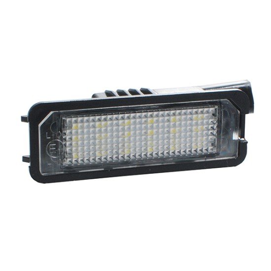 ΦΩΤΑ ΠΙΝΑΚΙΔΑΣ LED VW MTECH - 2 ΤΜΧ.-M-Tech-CLP013/MT ΦΩΤΑ ΠΙΝΑΚΙΔΑΣ LED VW MTECH - 2 ΤΜΧ.-M-Tech-CLP013/MT