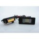 ΦΩΤΑ ΠΙΝΑΚΙΔΑΣ LED AUDI / VW / PORSCHE MTECH - 2 ΤΜΧ.-M-Tech-CLP014/MT ΦΩΤΑ ΠΙΝΑΚΙΔΑΣ LED AUDI / VW / PORSCHE MTECH - 2 ΤΜΧ.-M-Tech-CLP014/MT