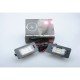 ΦΩΤΑ ΠΙΝΑΚΙΔΑΣ LED AUDI / VW / PORSCHE MTECH - 2 ΤΜΧ.-M-Tech-CLP014/MT ΦΩΤΑ ΠΙΝΑΚΙΔΑΣ LED AUDI / VW / PORSCHE MTECH - 2 ΤΜΧ.-M-Tech-CLP014/MT