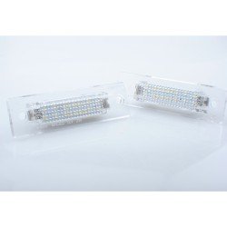 ΦΩΤΑ ΠΙΝΑΚΙΔΑΣ LED PORSCHE MTECH - 2 ΤΜΧ.-M-Tech-CLP015/MT ΦΩΤΑ ΠΙΝΑΚΙΔΑΣ LED PORSCHE MTECH - 2 ΤΜΧ.-M-Tech-CLP015/MT