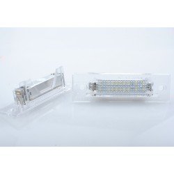 ΦΩΤΑ ΠΙΝΑΚΙΔΑΣ LED PORSCHE MTECH - 2 ΤΜΧ.-M-Tech-CLP015/MT ΦΩΤΑ ΠΙΝΑΚΙΔΑΣ LED PORSCHE MTECH - 2 ΤΜΧ.-M-Tech-CLP015/MT