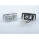 ΦΩΤΑ ΠΙΝΑΚΙΔΑΣ LED PEUGEOT / CITROEN MTECH - 2 ΤΜΧ.-M-Tech-CLP016/MT ΦΩΤΑ ΠΙΝΑΚΙΔΑΣ LED PEUGEOT / CITROEN MTECH - 2 ΤΜΧ.-M-Tech-CLP016/MT