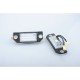 ΦΩΤΑ ΠΙΝΑΚΙΔΑΣ LED FORD FOCUS / C-MAX MTECH - 2 ΤΜΧ.-M-Tech-CLP017/MT ΦΩΤΑ ΠΙΝΑΚΙΔΑΣ LED FORD FOCUS / C-MAX MTECH - 2 ΤΜΧ.-M-Tech-CLP017/MT