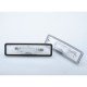 ΦΩΤΑ ΠΙΝΑΚΙΔΑΣ LED OPEL MTECH - 2 ΤΜΧ.-M-Tech-CLP018/MT ΦΩΤΑ ΠΙΝΑΚΙΔΑΣ LED OPEL MTECH - 2 ΤΜΧ.-M-Tech-CLP018/MT