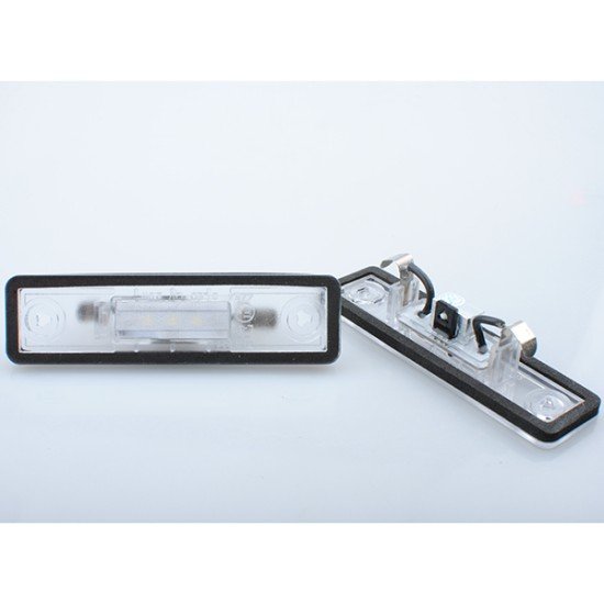 ΦΩΤΑ ΠΙΝΑΚΙΔΑΣ LED OPEL MTECH - 2 ΤΜΧ.-M-Tech-CLP018/MT ΦΩΤΑ ΠΙΝΑΚΙΔΑΣ LED OPEL MTECH - 2 ΤΜΧ.-M-Tech-CLP018/MT