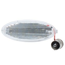 ΦΩΤΑ ΠΙΝΑΚΙΔΑΣ LED OPEL MTECH - 2 ΤΜΧ.-M-Tech-CLP021/MT ΦΩΤΑ ΠΙΝΑΚΙΔΑΣ LED OPEL MTECH - 2 ΤΜΧ.-M-Tech-CLP021/MT