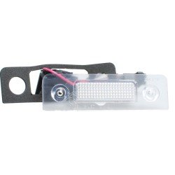 ΦΩΤΑ ΠΙΝΑΚΙΔΑΣ LED SKODA OCTAVIA 1Z / ROOMSTER 5J-M-Tech-CLP022/MT ΦΩΤΑ ΠΙΝΑΚΙΔΑΣ LED SKODA OCTAVIA 1Z / ROOMSTER 5J-M-Tech-CLP022/MT
