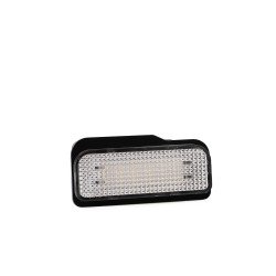 ΦΩΤΑ ΠΙΝΑΚΙΔΑΣ LED MERCEDES M-TECH - 2ΤΕΜ-M-Tech-CLP024/MT ΦΩΤΑ ΠΙΝΑΚΙΔΑΣ LED MERCEDES M-TECH - 2ΤΕΜ-M-Tech-CLP024/MT