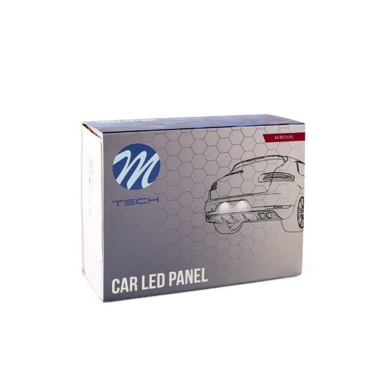 ΦΩΤΑ ΠΙΝΑΚΙΔΑΣ LED MERCEDES M-TECH - 2ΤΕΜ-M-Tech-CLP024/MT ΦΩΤΑ ΠΙΝΑΚΙΔΑΣ LED MERCEDES M-TECH - 2ΤΕΜ-M-Tech-CLP024/MT