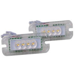 ΦΩΤΑ ΠΙΝΑΚΙΔΑΣ MERCEDES G series W463 MTECH - 2 ΤΜΧ.-M-Tech-CLP030/MT ΦΩΤΑ ΠΙΝΑΚΙΔΑΣ MERCEDES G series W463 MTECH - 2 ΤΜΧ.-M-Tech-CLP030/MT