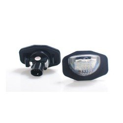 ΦΩΤΑ ΠΙΝΑΚΙΔΑΣ LED TOYOTA MTECH - 2 ΤΜΧ.-M-Tech-CLP032/MT ΦΩΤΑ ΠΙΝΑΚΙΔΑΣ LED TOYOTA MTECH - 2 ΤΜΧ.-M-Tech-CLP032/MT