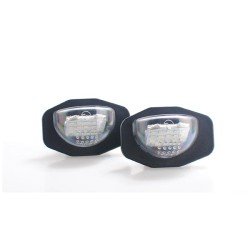 ΦΩΤΑ ΠΙΝΑΚΙΔΑΣ LED TOYOTA MTECH - 2 ΤΜΧ.-M-Tech-CLP032/MT ΦΩΤΑ ΠΙΝΑΚΙΔΑΣ LED TOYOTA MTECH - 2 ΤΜΧ.-M-Tech-CLP032/MT
