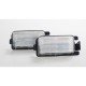 ΦΩΤΑ ΠΙΝΑΚΙΔΑΣ LED NISSAN MTECH - 2 ΤΜΧ.-M-Tech-CLP036/MT ΦΩΤΑ ΠΙΝΑΚΙΔΑΣ LED NISSAN MTECH - 2 ΤΜΧ.-M-Tech-CLP036/MT