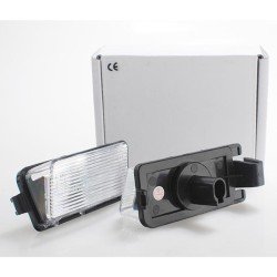 ΦΩΤΑ ΠΙΝΑΚΙΔΑΣ LED NISSAN MTECH - 2 ΤΜΧ.-M-Tech-CLP036/MT ΦΩΤΑ ΠΙΝΑΚΙΔΑΣ LED NISSAN MTECH - 2 ΤΜΧ.-M-Tech-CLP036/MT