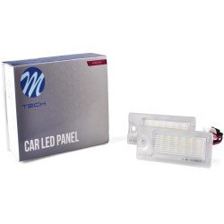ΦΩΤΑ ΠΙΝΑΚΙΔΑΣ LED VOLVO MTECH - 2 ΤΜΧ.-M-Tech-CLP041/MT ΦΩΤΑ ΠΙΝΑΚΙΔΑΣ LED VOLVO MTECH - 2 ΤΜΧ.-M-Tech-CLP041/MT