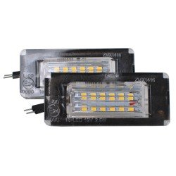 ΦΩΤΑ ΠΙΝΑΚΙΔΑΣ LED MINI MTECH - 2 ΤΜΧ.-M-Tech-CLP042/MT ΦΩΤΑ ΠΙΝΑΚΙΔΑΣ LED MINI MTECH - 2 ΤΜΧ.-M-Tech-CLP042/MT