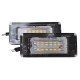 ΦΩΤΑ ΠΙΝΑΚΙΔΑΣ LED MINI MTECH - 2 ΤΜΧ.-M-Tech-CLP042/MT ΦΩΤΑ ΠΙΝΑΚΙΔΑΣ LED MINI MTECH - 2 ΤΜΧ.-M-Tech-CLP042/MT