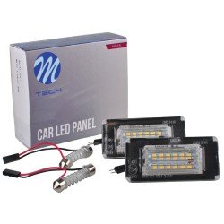 ΦΩΤΑ ΠΙΝΑΚΙΔΑΣ LED MINI MTECH - 2 ΤΜΧ.-M-Tech-CLP042/MT ΦΩΤΑ ΠΙΝΑΚΙΔΑΣ LED MINI MTECH - 2 ΤΜΧ.-M-Tech-CLP042/MT