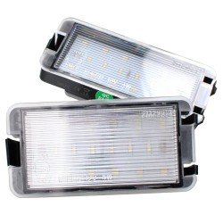 ΦΩΤΑ ΠΙΝΑΚΙΔΑΣ LED SEAT MTECH - 2 ΤΜΧ.-M-Tech-CLP044/MT ΦΩΤΑ ΠΙΝΑΚΙΔΑΣ LED SEAT MTECH - 2 ΤΜΧ.-M-Tech-CLP044/MT