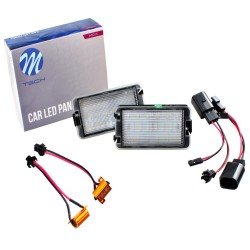 ΦΩΤΑ ΠΙΝΑΚΙΔΑΣ LED SEAT MTECH - 2 ΤΜΧ.-M-Tech-CLP044/MT ΦΩΤΑ ΠΙΝΑΚΙΔΑΣ LED SEAT MTECH - 2 ΤΜΧ.-M-Tech-CLP044/MT